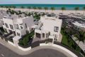 Nueva construcción - Chalet - Los Alcázares - Punta Calera