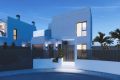 Nueva construcción - Chalet - Los Alcázares - Punta Calera