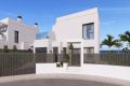 Nueva construcción - Chalet - Los Alcázares - Punta Calera