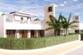 Nueva construcción - Chalet - Los Alcázares - Santa Rosalia Resort