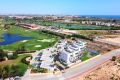 Nueva construcción - Chalet - Los Alcázares - Serena Golf
