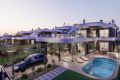 Nueva construcción - Chalet - Los Alcázares - Serena Golf