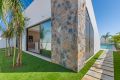 Nueva construcción - Chalet - Los Alcázares