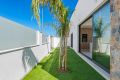 Nueva construcción - Chalet - Los Alcázares