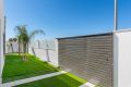Nueva construcción - Chalet - Los Alcázares