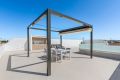 Nueva construcción - Chalet - Los Alcázares