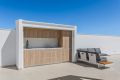Nueva construcción - Chalet - Los Alcázares