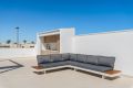 Nueva construcción - Chalet - Los Alcázares
