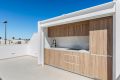 Nueva construcción - Chalet - Los Alcázares