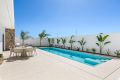 Nueva construcción - Chalet - Los Alcázares
