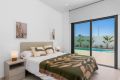 Nueva construcción - Chalet - Los Alcázares