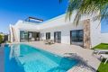 Nueva construcción - Chalet - Los Alcázares