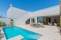 Nueva construcción - Chalet - Los Alcázares