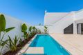 Nueva construcción - Chalet - Los Alcázares