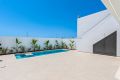 Nueva construcción - Chalet - Los Alcázares