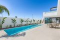 Nueva construcción - Chalet - Los Alcázares