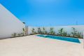 Nueva construcción - Chalet - Los Alcázares