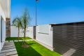 Nueva construcción - Chalet - Los Alcázares