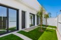 Nueva construcción - Chalet - Los Alcázares