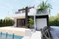 Nueva construcción - Chalet - Los Alcázares