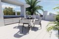 Nueva construcción - Chalet - Los Alcázares
