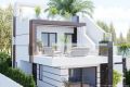 Nueva construcción - Chalet - Los Alcázares