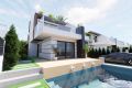 Nueva construcción - Chalet - Los Alcázares