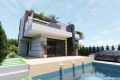 Nueva construcción - Chalet - Los Alcázares