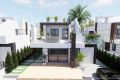 Nueva construcción - Chalet - Los Alcázares