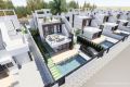 Nueva construcción - Chalet - Los Alcázares