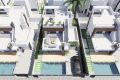 Nueva construcción - Chalet - Los Alcázares