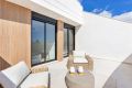 Nueva construcción - Chalet - Los Alcázares