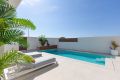 Nueva construcción - Chalet - Los Alcázares