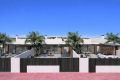Nueva construcción - Chalet - Los Alcázares