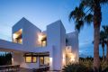Nueva construcción - Chalet - Mar de Cristal-Playa Honda - Cartagena