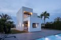 Nueva construcción - Chalet - Mar de Cristal-Playa Honda - Cartagena