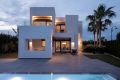 Nueva construcción - Chalet - Mar de Cristal-Playa Honda - Cartagena