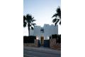 Nueva construcción - Chalet - Mar de Cristal-Playa Honda - Cartagena