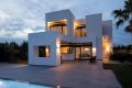 Nueva construcción - Chalet - Mar de Cristal-Playa Honda - Cartagena