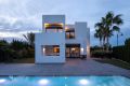 Nueva construcción - Chalet - Mar de Cristal-Playa Honda - Cartagena