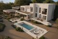 Nueva construcción - Chalet - Mojacar - Playa De Macenas