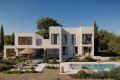 Nueva construcción - Chalet - Mojacar - Playa De Macenas