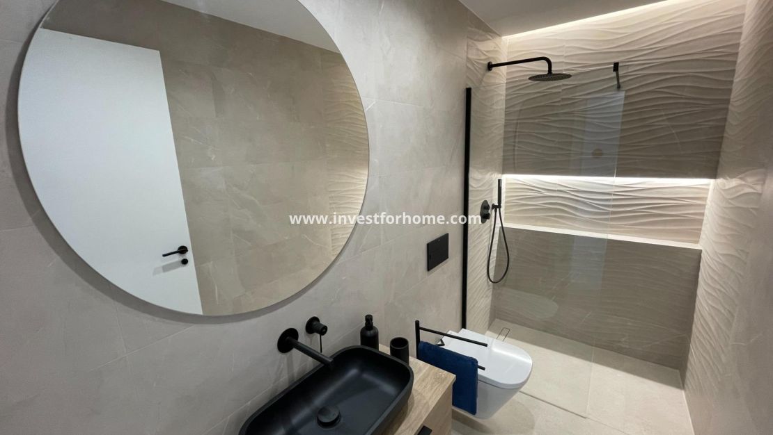 Nueva construcción - Chalet - Molina De Segura - Urb. La Quinta