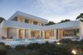 Nueva construcción - Chalet - Moraira - La Sabatera