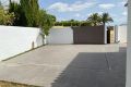 Nueva construcción - Chalet - Moraira - La Sabatera