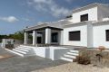 Nueva construcción - Chalet - Moraira - La Sabatera