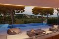 Nueva construcción - Chalet - Moraira - La Sabatera