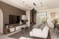 Nueva construcción - Chalet - Murcia