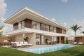 Nueva construcción - Chalet - Orihuela Costa - Cabo Roig