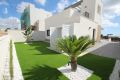 Nueva construcción - Chalet - Orihuela Costa - Dehesa De Campoamor